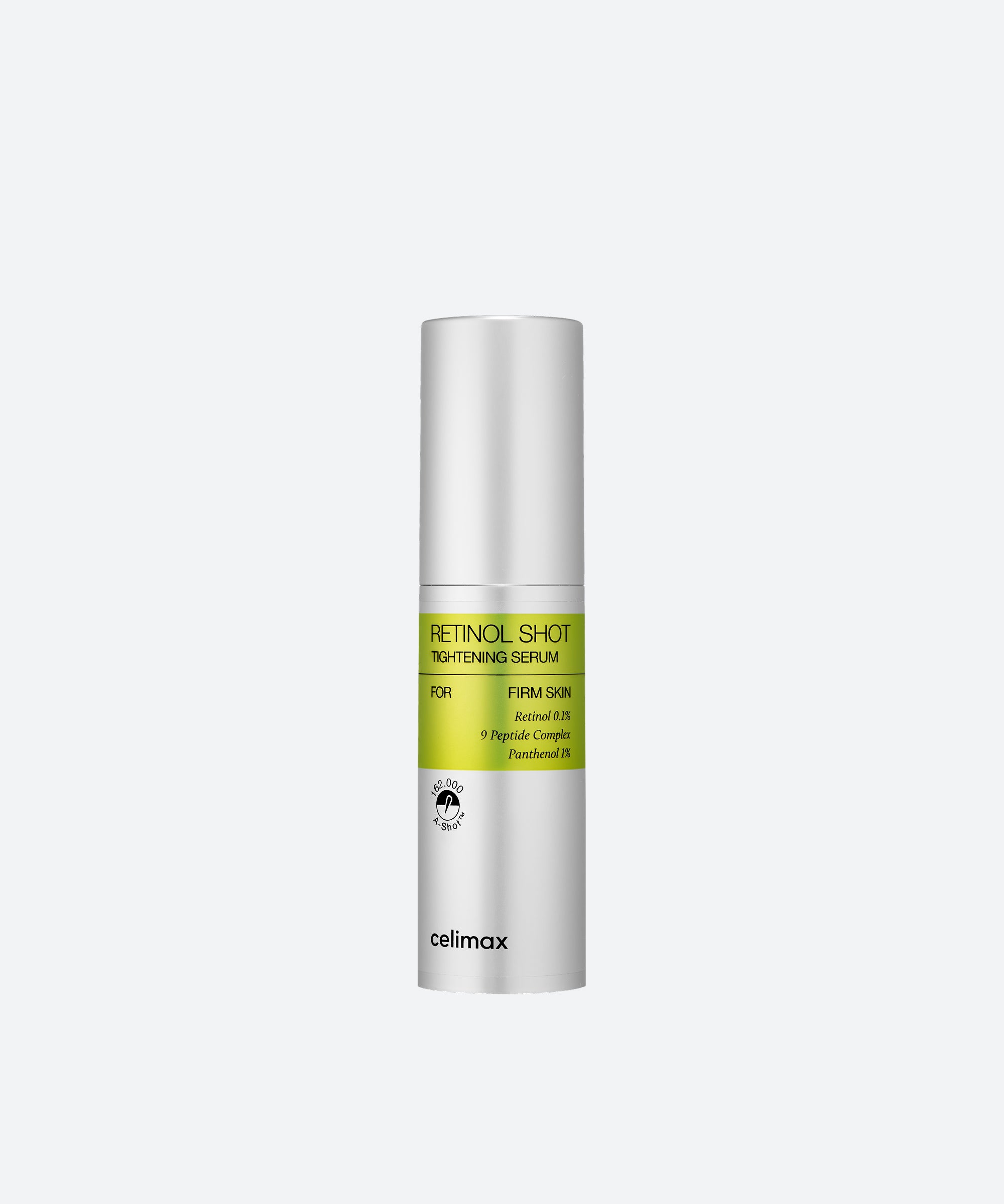 The Vita-A Retinol Shot Tightening Serum