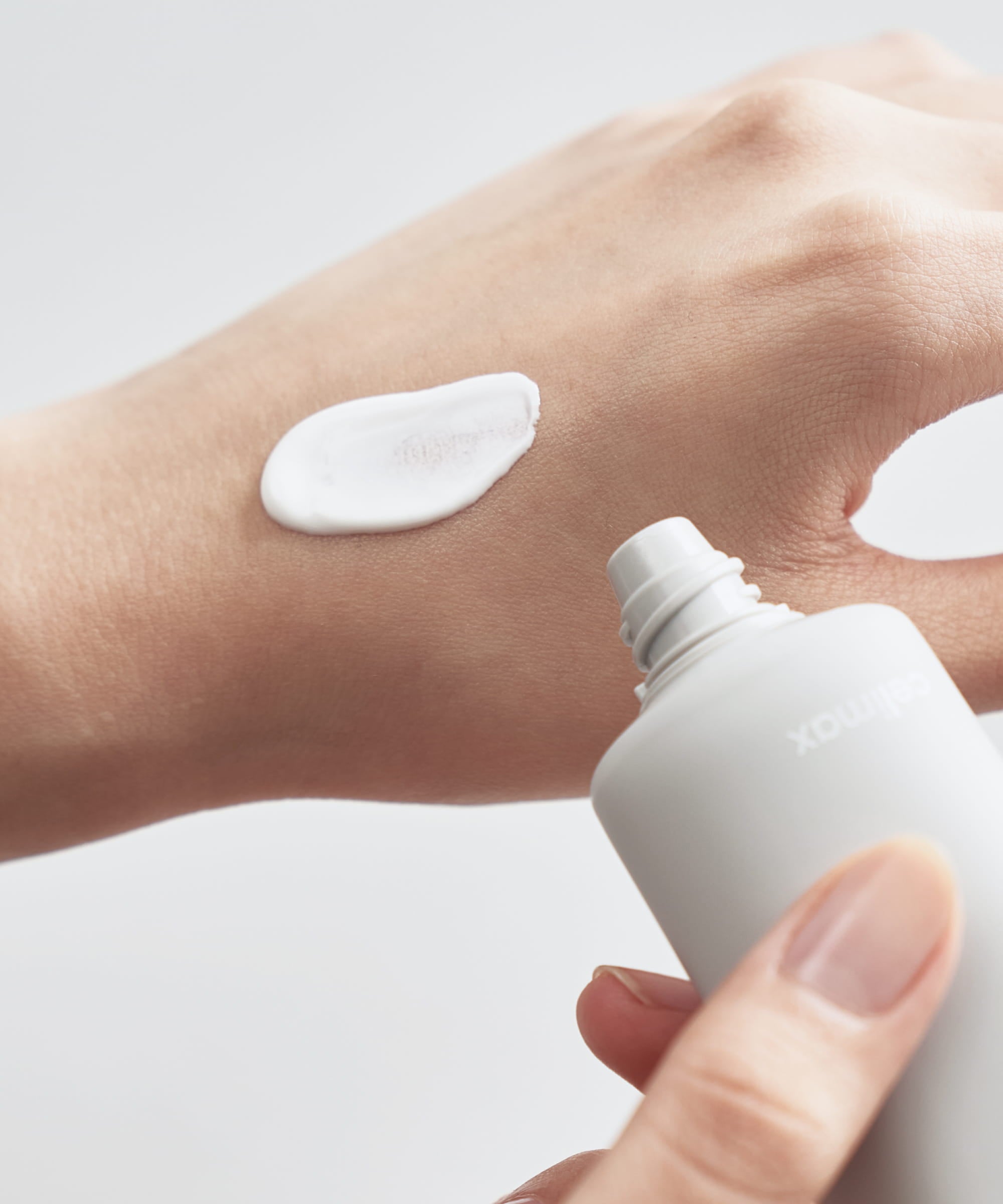 Dual Barrier Watery Sun Cream