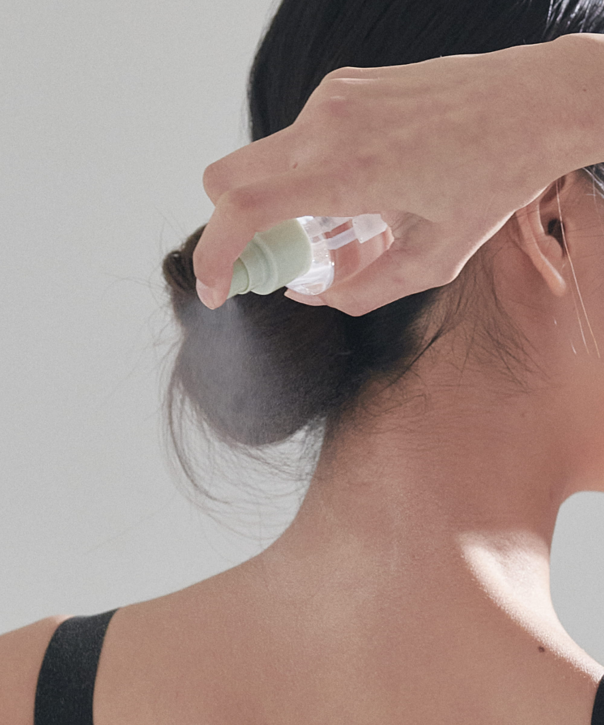 Ji Woo Gae Heartleaf BHA Body Mist