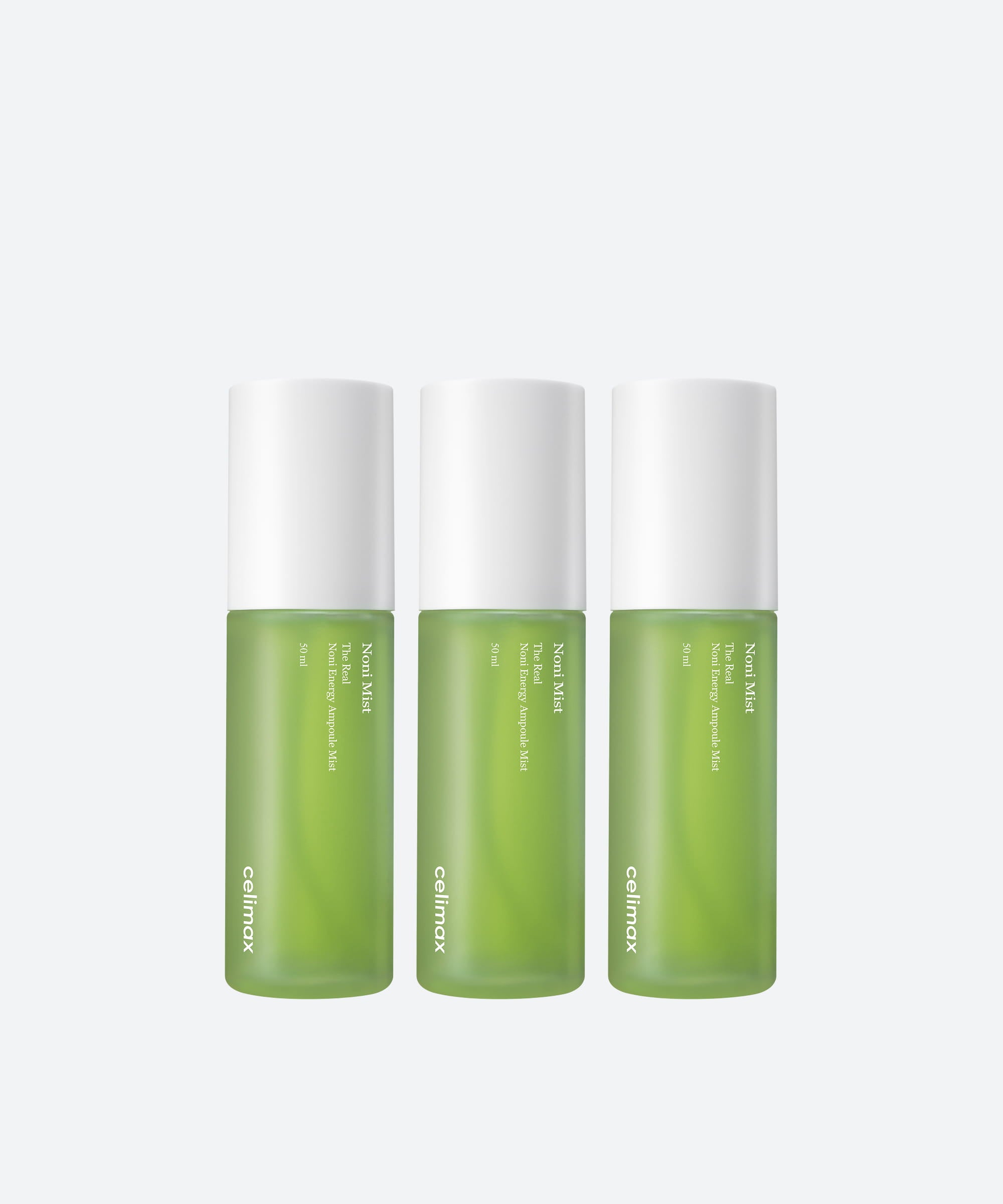 The Real Noni Energy Ampoule Mist