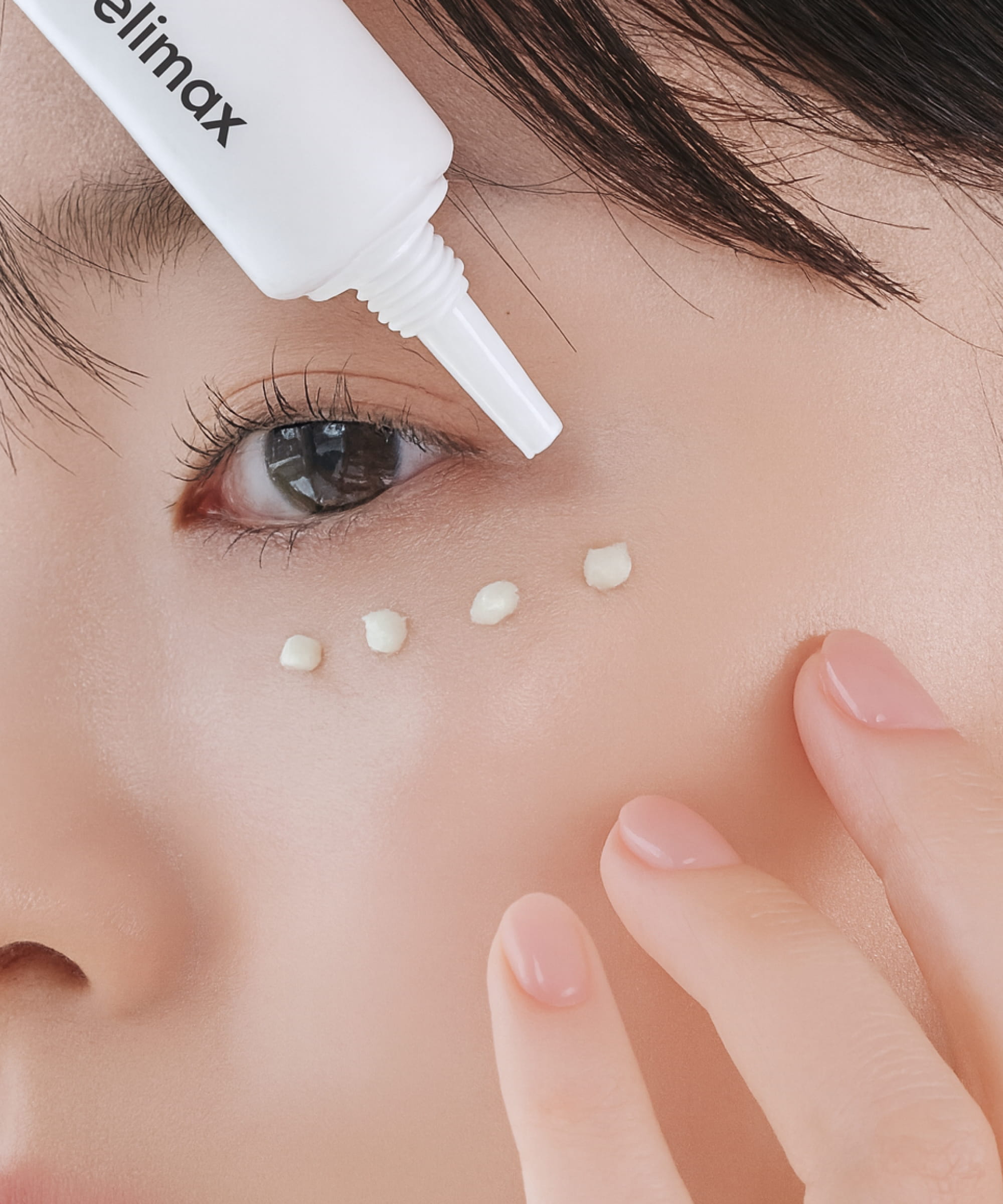 The Real Noni Ultimate Eye Cream