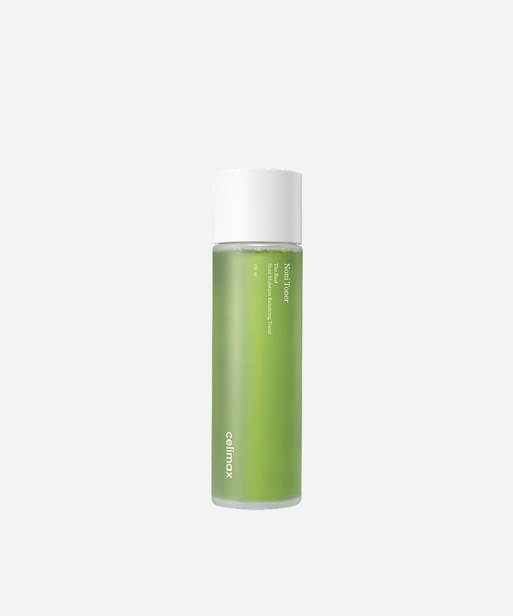 The Real Noni Moisture Balancing Toner