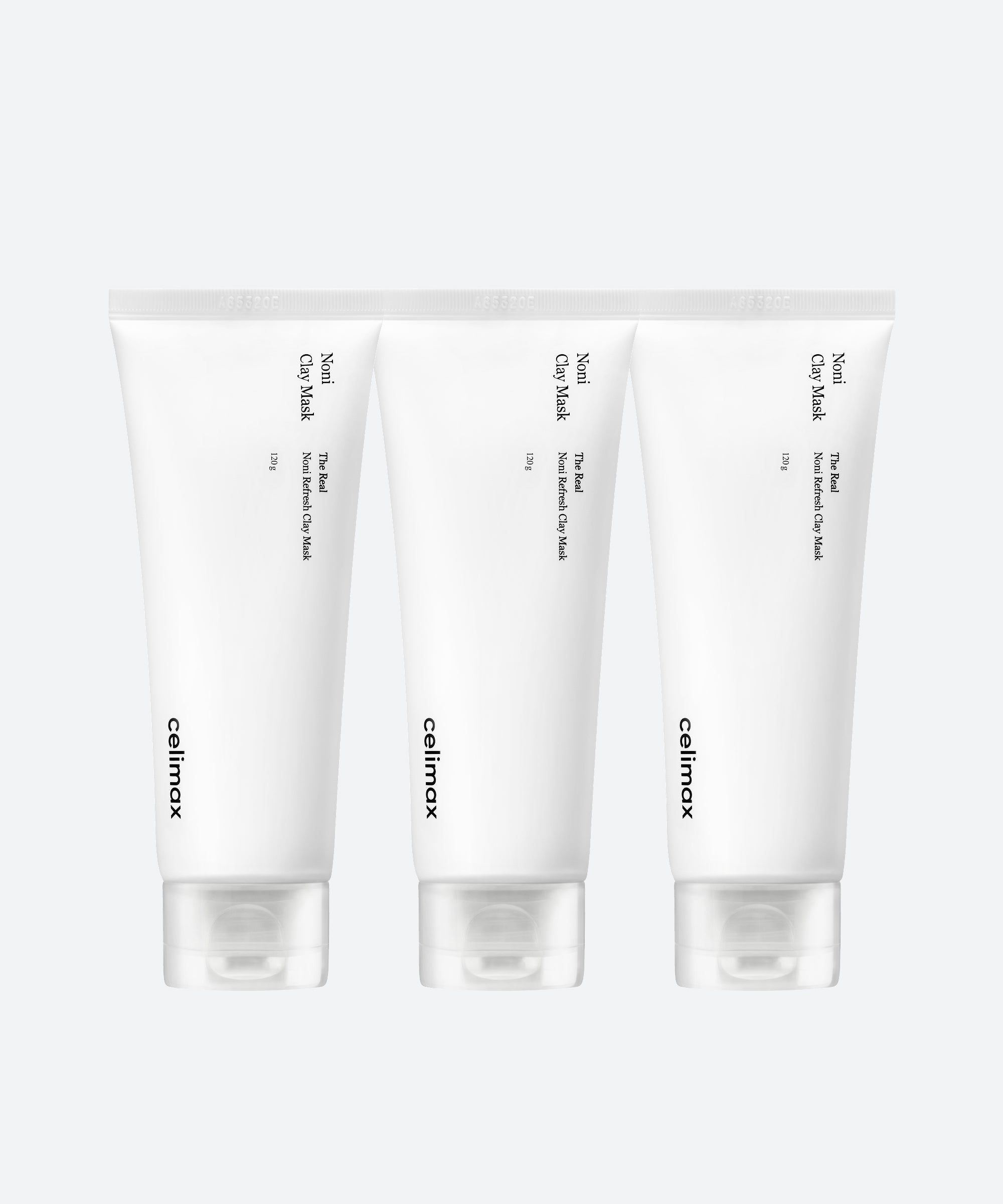 The Real Noni Refresh Clay Mask