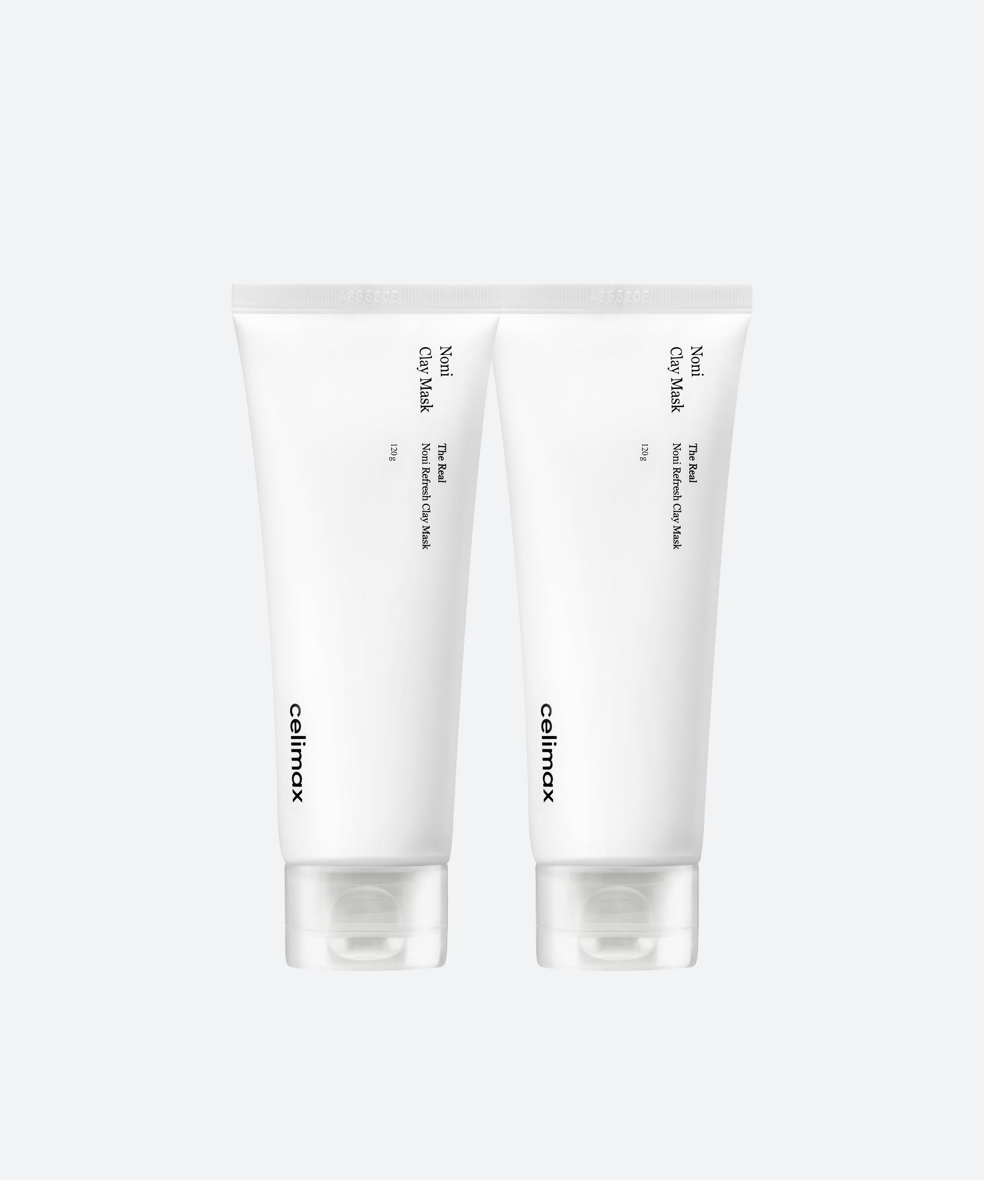 The Real Noni Refresh Clay Mask