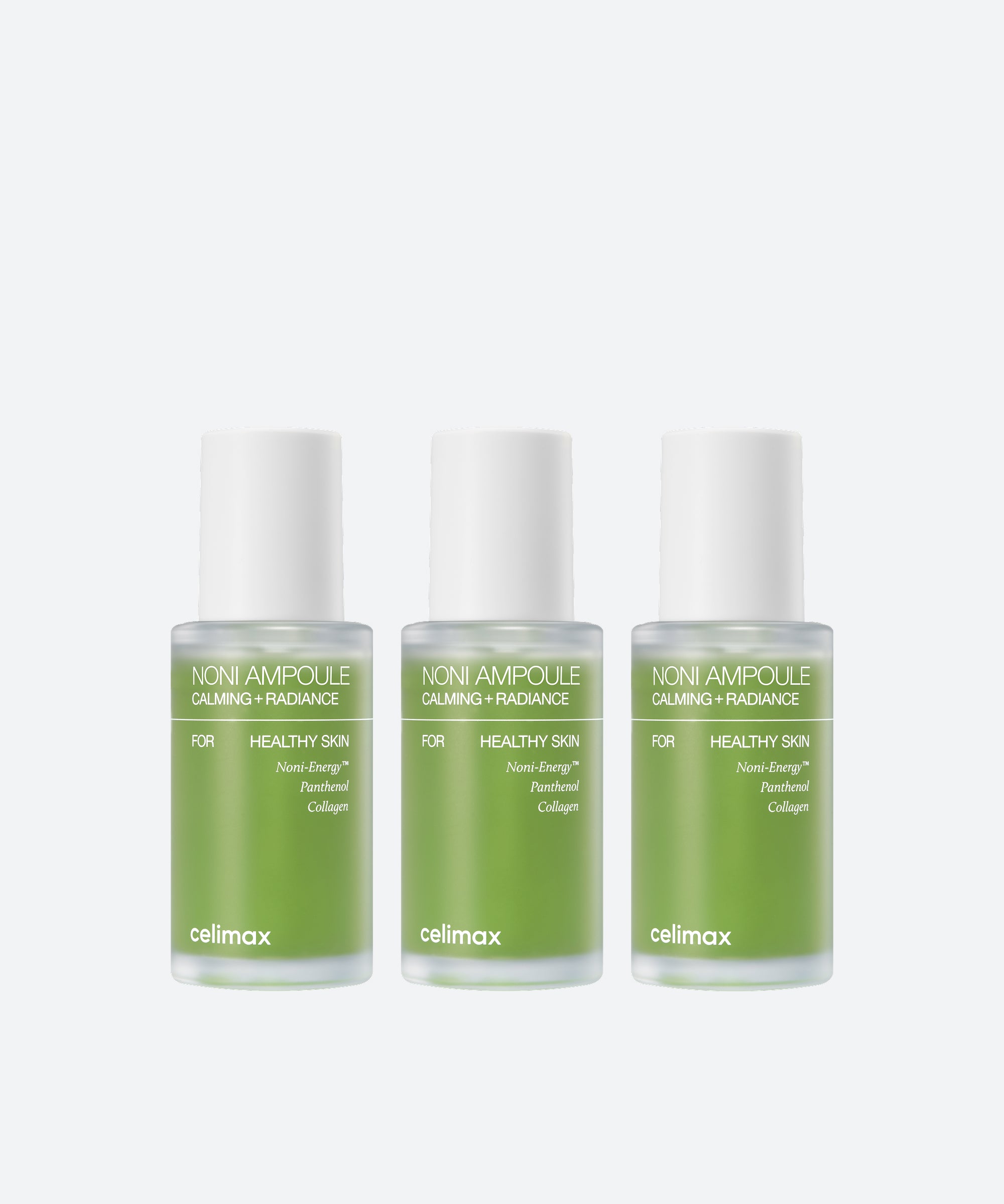 The Real Noni Energy Ampoule