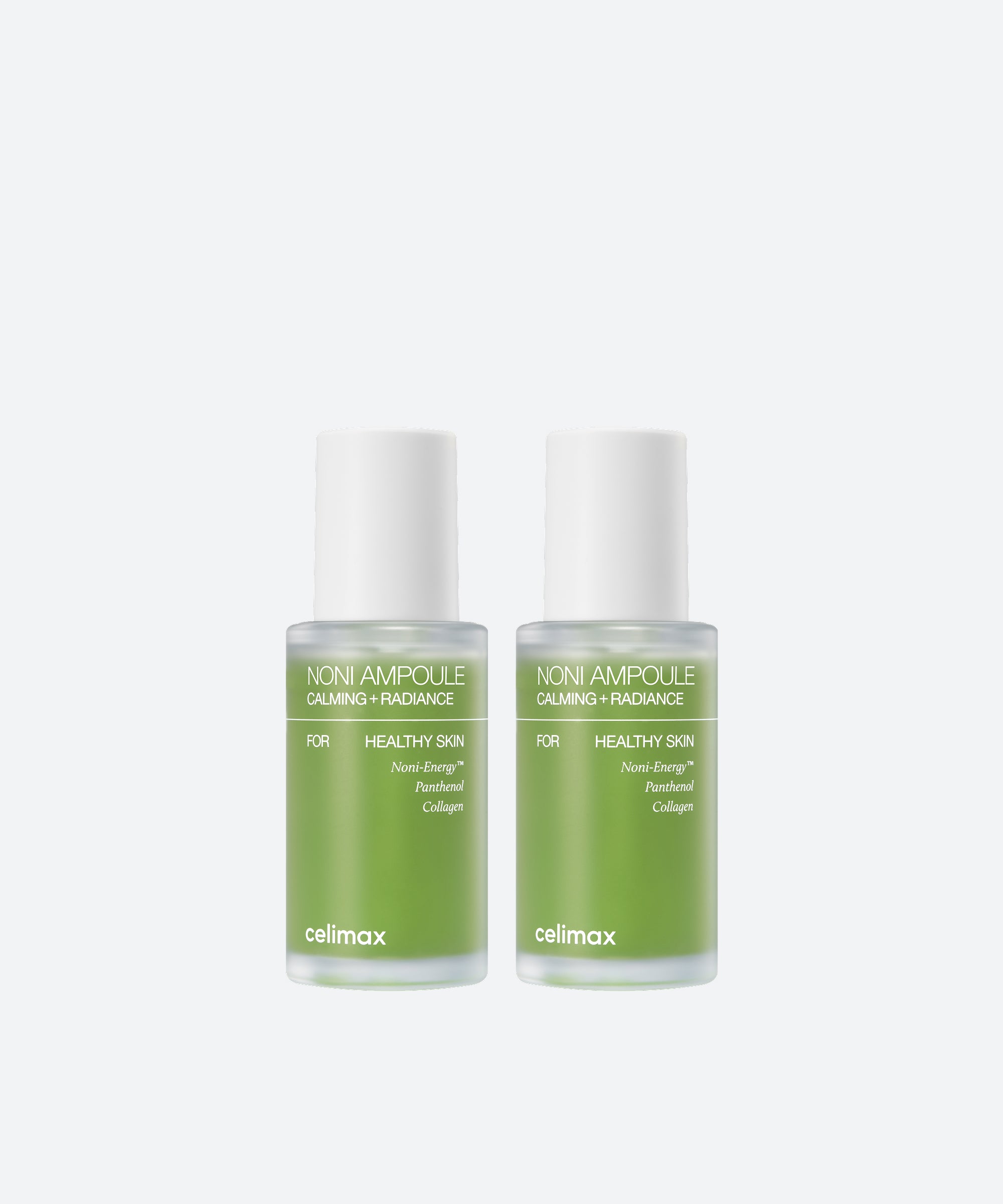 The Real Noni Energy Ampoule