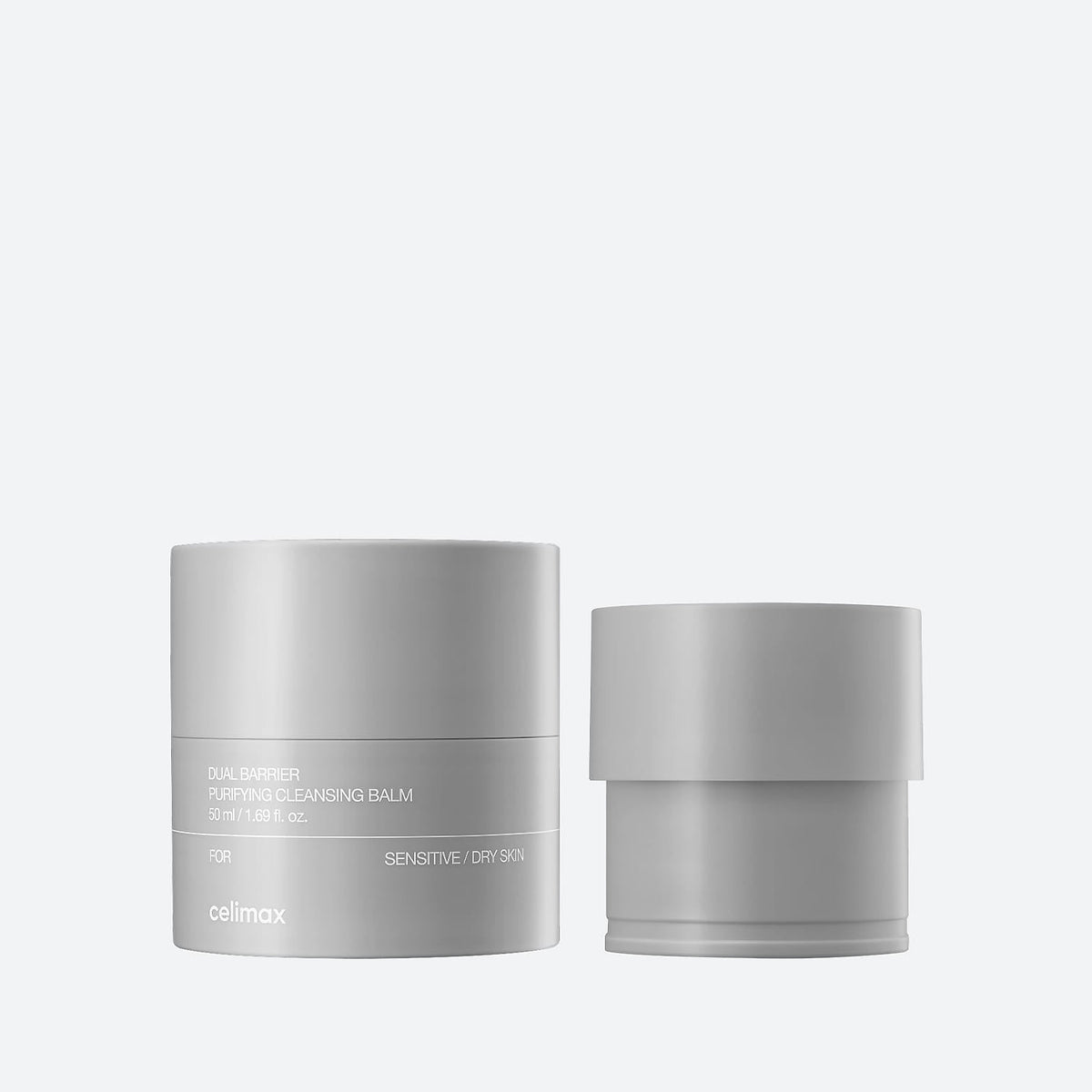 Dual Barrier Purifying Cleansing Balm [Refill] 50ml
