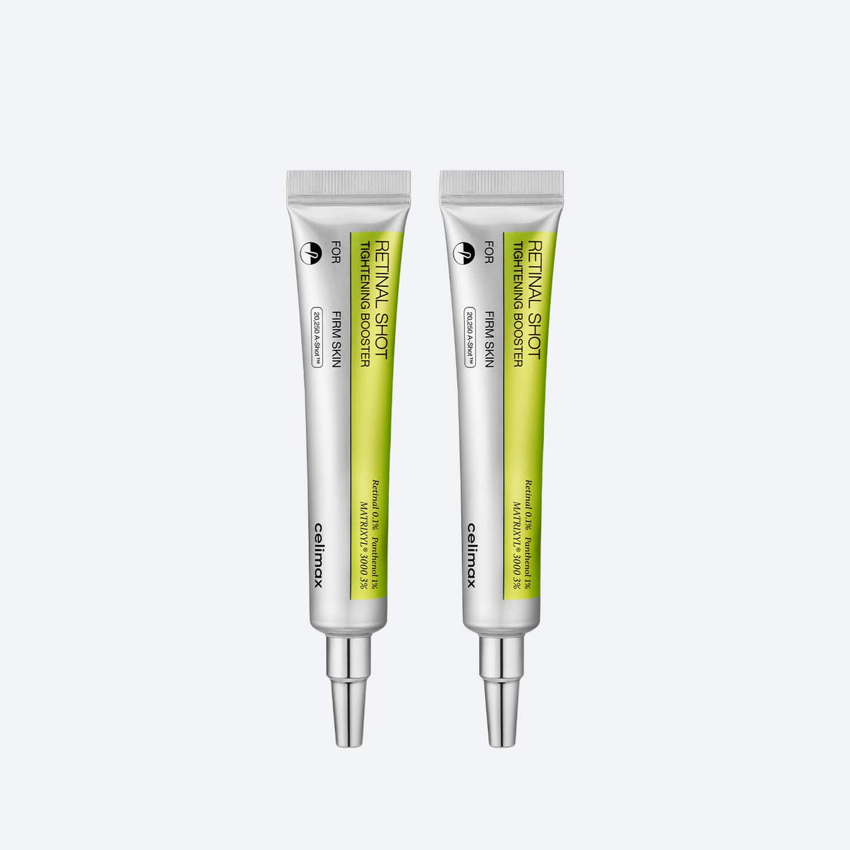 The Vita A Retinal Shot Tightening Booster 15ml